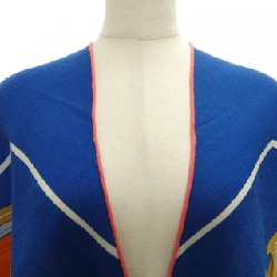 HERMES BRIDES ET DESTIN H363967S Triangular Jean STOLE - Hàng hiệu Chính hãng 837779