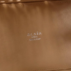 【Khuyến mãi】Túi ALAIA ALAIA 661750