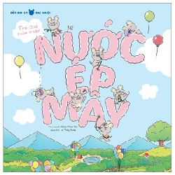 Bảy Anh Em Nhà Chuột - Trò Chơi Mùa Xuân - Nước Ép Mây - Moon Chae Bin (Mới 100%) Truyện thiếu nhi, NXB Kim Đồng - SÁCH ĐẠI HỌC