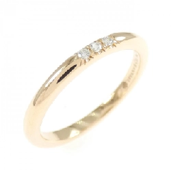 Nhẫn băng Tiffany - Hàng hiệu Authentic