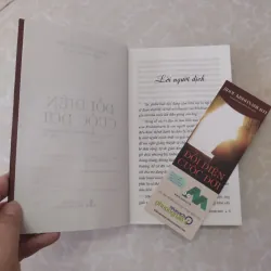 Sách: Đối diện cuộc đời  - Tác giả: Jiddu Krishnamurti 707583