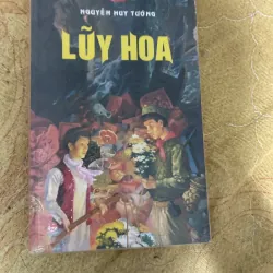 COMBO LUỸ HOA & MIỀN XANH THẲM 728423