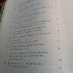 Lịch sử Văn Hoá Trung Quốc 548708