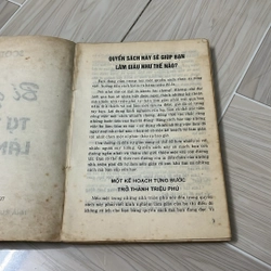 Sách “Bí Quyết tự thân làm giàu” - Scott Witt 477257