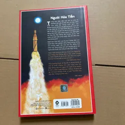 Người hỏa tiễn - Robert Kurson 736727