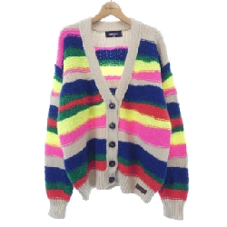DSQUARED2 S75HA1217 Áo khoác cardigan
