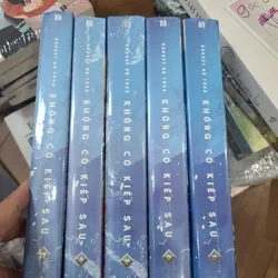 Không có kiếp sau (full bộ 5 cuốn) 589970