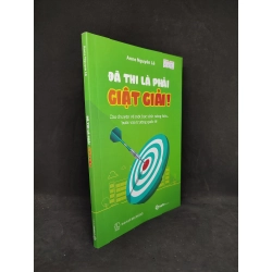 [59K/kg] Đã thi là phải giật giải 2017 mới 90% HCM1604