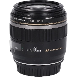 Ống kính EF-S 60mm F2.8 MACRO USM - Hàng hiệu Chính hãng 879006
