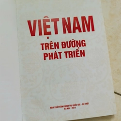Việt Nam - Trên đường phát triển 474227