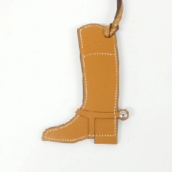 Charm túi Hermès Paddock Bot 069716CK 625754