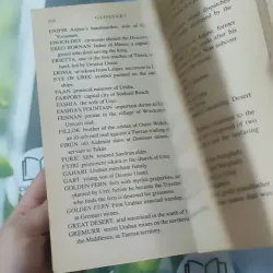 [MIỄN PHÍ BỌC SÁCH] The Map of All Things - Book two - Kevin J. Anderson 1027244