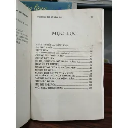 Chiếc bật dưa kỳ diệu (Cổ tích thế giới chọn lọc) – Hoàng Oanh (tuyển chọn) 573349