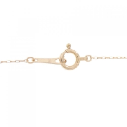 K18PG Dây chuyền kim cương 0.25CT - Hàng hiệu Chính hãng 863342