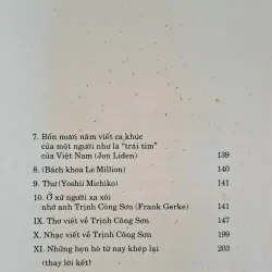 Trịnh Công Sơn Một Nhạc Sĩ Thiên Tài - Bửu Ý  1027120