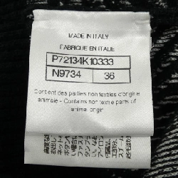 CHANEL P72134K10333 Áo khoác - Hàng hiệu Chính hãng 823578