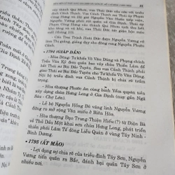 Biên niên sử Phật giáo Gia định sài gòn tphcm | 2001 528586