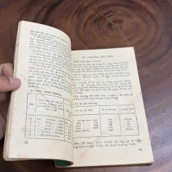 II Quyền Lợi Vật Chất Của Công Nhân Viên Chức - 1972 997983