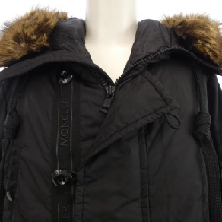 MONCLER AJA Áo khoác lông - Hàng hiệu Chính hãng 893989