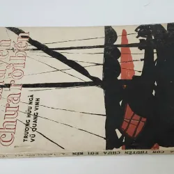 CON THUYỀN CHƯA RỜI BẾN (Trương Hữu Ngà & Vũ Quang Vinh) 759084