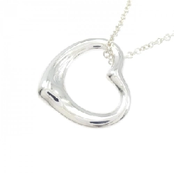 Dây chuyền Tiffany Open Heart - Hàng hiệu Chính hãng 842714