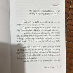 Đất trời vần vũ - Nguyễn Một 532137