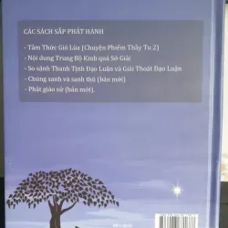 Sách Triết học A-tỳ-đàm của Phật giáo truyền thống - Dr. Mehm Tin Moon mới 90% 642902
