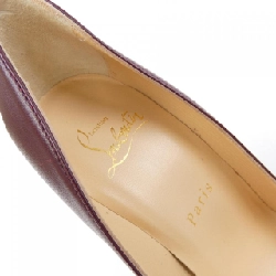 Giày cao gót CHRISTIAN LOUBOUTIN LONDON B100 - Hàng hiệu Chính hãng 829695