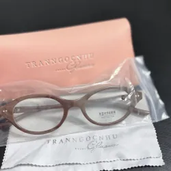 Pass New - Mắt kính nữ thời trang 997126