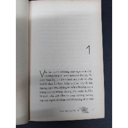 Chúc một ngày tốt lành mới 70% ố vàng 2014 HCM1008 Nguyễn Nhật Ánh VĂN HỌC 916399