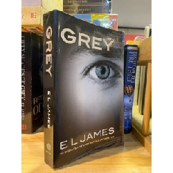 FIFTY SHADES Series : Grey | Darker | Freed - E. L. James 166478