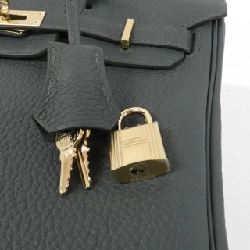 Túi xách Hermès Birkin 25cm 057208CP - Hàng hiệu Authentic 764651