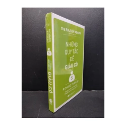 Những Quy Tắc Để Giàu Có