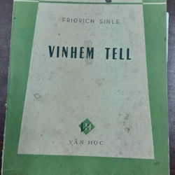 VINHEM TELL - Friđrich Sinle 271054