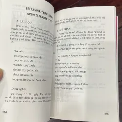 Hướng dẫn tự học ngữ pháp tiếng anh bằng hình minh hoạ kèm đĩa cd  - thanh mai  1034686