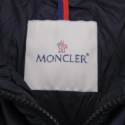 MONCLER Áo khoác lông - Hàng hiệu Chính hãng 898265