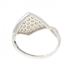 Nhẫn kim cương PT950 1.00CT 671906