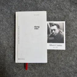 Đúng việc - giản tư trung