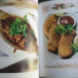 30 Món Ăn Ngày Thường 758418