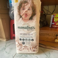 Tả Quần Mamabear baby diaper - Size 5XL  78795