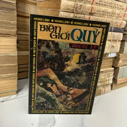 Biên Giới Quỷ - Hoàng Ly 928202