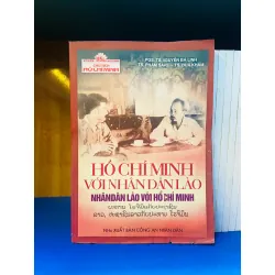 Hồ Chí Minh với nhân dân Lào