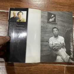 Người Tivi - Haruki Murakami (7) 1018648