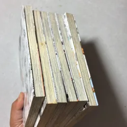 Ma vương bảo mẫu 6/7 Tập 970191