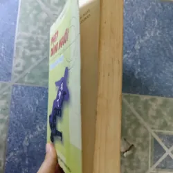 Phép dùng người ( Dụng nhân pháp) - Sở Nhật Lý 932648