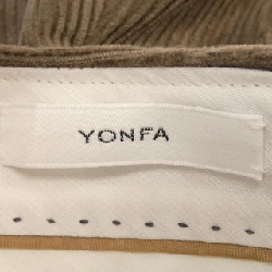 YONFA Pants - Hàng hiệu Authentic 812827