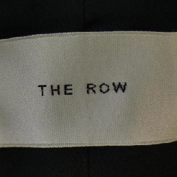 【Mã giảm giá】The Row Áo khoác 636484