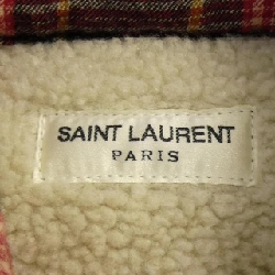 Áo khoác SAINT LAURENT - Hàng hiệu Authentic 896508