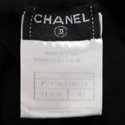 【Mã giảm giá】【Cổ điển】Chanel CHANEL Áo len 643445