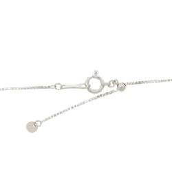 Dây chuyền kim cương PT900/PT850 1.034CT - Hàng hiệu Chính hãng 859942